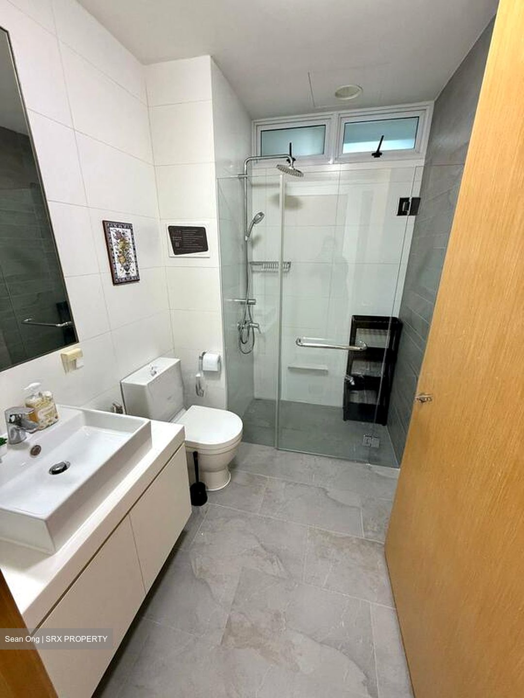 Luxe Ville (D5), Apartment #561769461